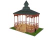 Wine Gazebo Chateau