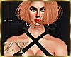 ZY: She Gothic Top V1