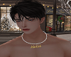Halil's Necklace
