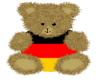 Germany Teddy