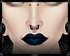 • Quix Lips Bleu