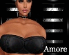Amore Sexy Rock Top