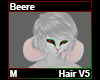 Beere Hair M V5