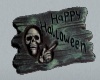 Halloween Sign 1