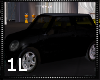 !1L Decibel Black Car