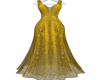 ! MISS FALA GOWN