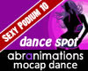 Sexy Podium 10 Dance Spo