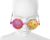 Boho Tie Dye Sunnys