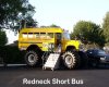 redneck shortbus