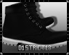 D♕  Elegant Boots