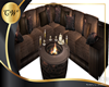 Firepit Sectional