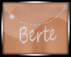 [ML] Berte necklace