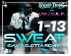 Snoop Dogg_Sweat (Remix)