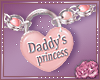 Adore Daddy's Princess