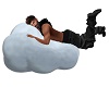 Add Blue Cloud Sleep - M