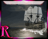 *R* 5 Pirate Ship BGs