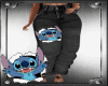 Stitch Jeans