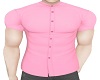 G Pink Muscled Shirt v2