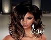 Priscilla-Black/Brown