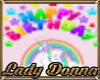 Kids Unicorn Birthday