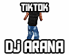 DANCINHA DO DJ ARANA