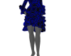Custom Mixed Dress