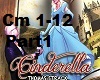 Cindarella