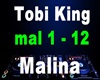 Tobi King - Malina