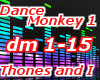 Dance Monkey 1