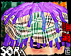 dreads + turban