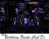 BIRTHDAY FIESTA CLUB DC