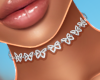 8! ِButterfly Choker V2