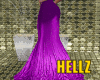 Hallie Sexy Purple