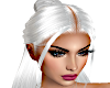Lyanna Silver White