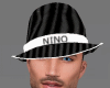 NINO Hat