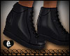 !e! Ankle Boots #1