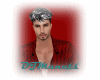 Cabelo Liso Preto