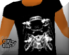 skull t-shirt