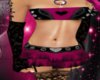 [*Tifa*]Pink Full outfit