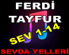 FERDİ TAYFUR
