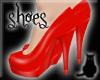 [CS] Red Hot Heels