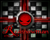 Redsnowman