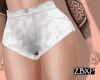 Emmy SuperShort White
