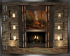 MODERN LOFT(Fireplace)