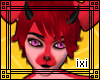 [m] Red Ixi Skin