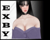 ♪  Purple  Luxe Set