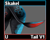 Skakel Tail V1