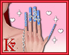 K♥ Slay Nails V3
