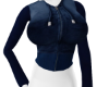 Juicy Navy F