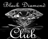 Tia Black Diamond Club